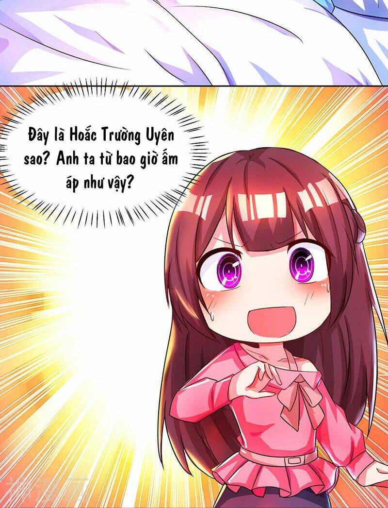 Tổng Tài Bá Đạo Cầu Ôm Ôm Chapter 37 - Trang 2