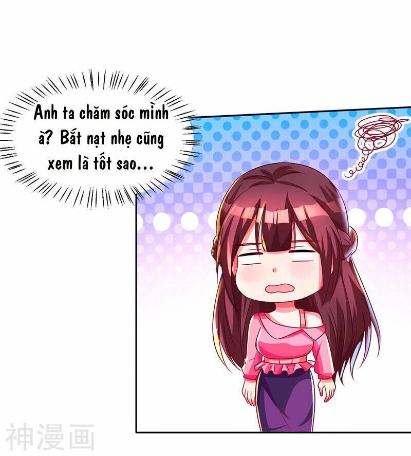 Tổng Tài Bá Đạo Cầu Ôm Ôm Chapter 37 - Trang 2