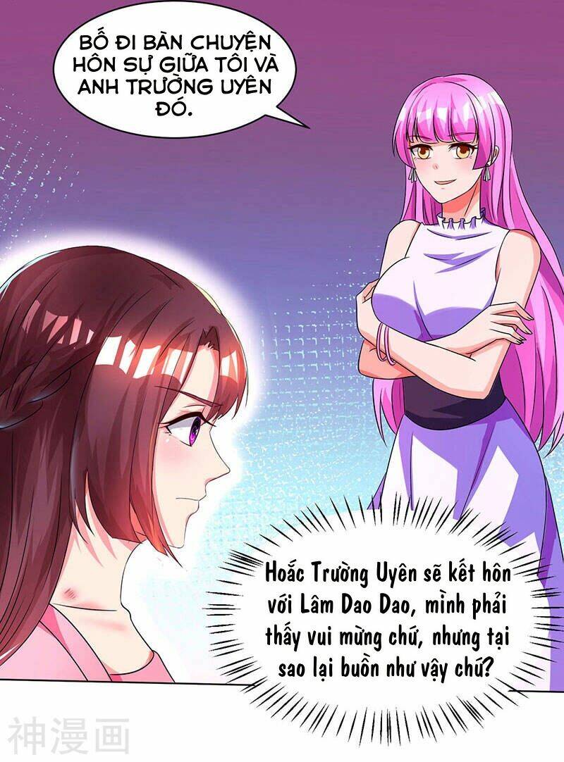 Tổng Tài Bá Đạo Cầu Ôm Ôm Chapter 37 - Trang 2