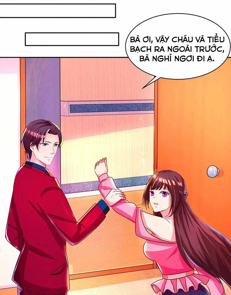 Tổng Tài Bá Đạo Cầu Ôm Ôm Chapter 37 - Trang 2