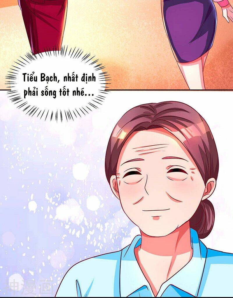 Tổng Tài Bá Đạo Cầu Ôm Ôm Chapter 37 - Trang 2