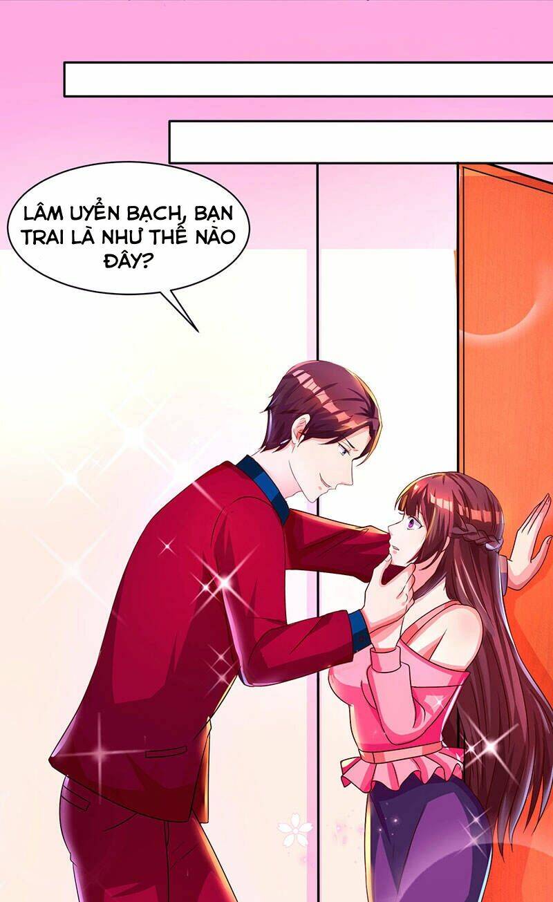 Tổng Tài Bá Đạo Cầu Ôm Ôm Chapter 37 - Trang 2