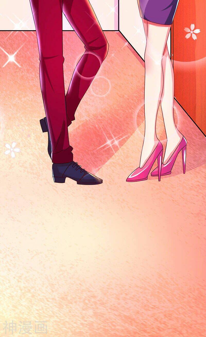 Tổng Tài Bá Đạo Cầu Ôm Ôm Chapter 37 - Trang 2