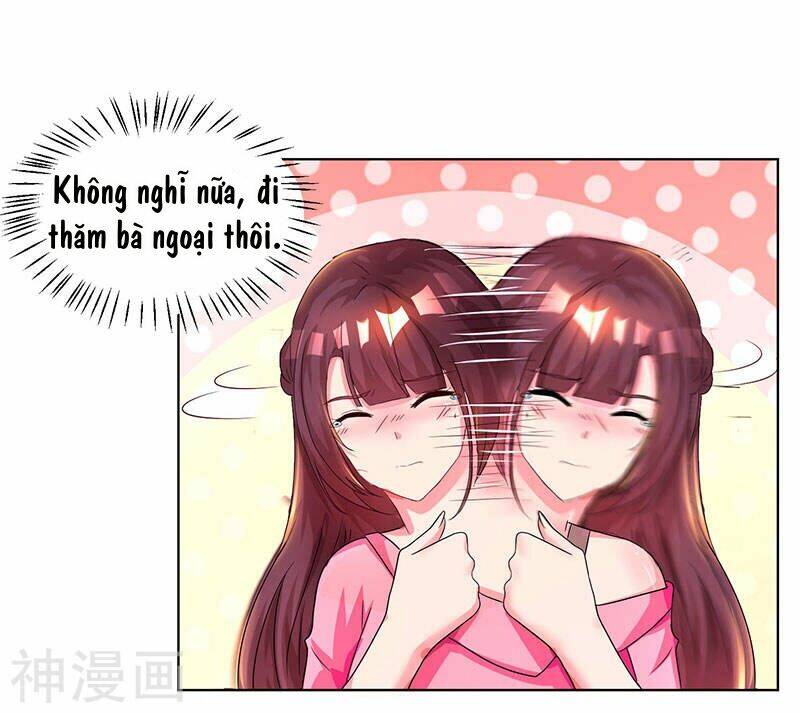 Tổng Tài Bá Đạo Cầu Ôm Ôm Chapter 37 - Trang 2