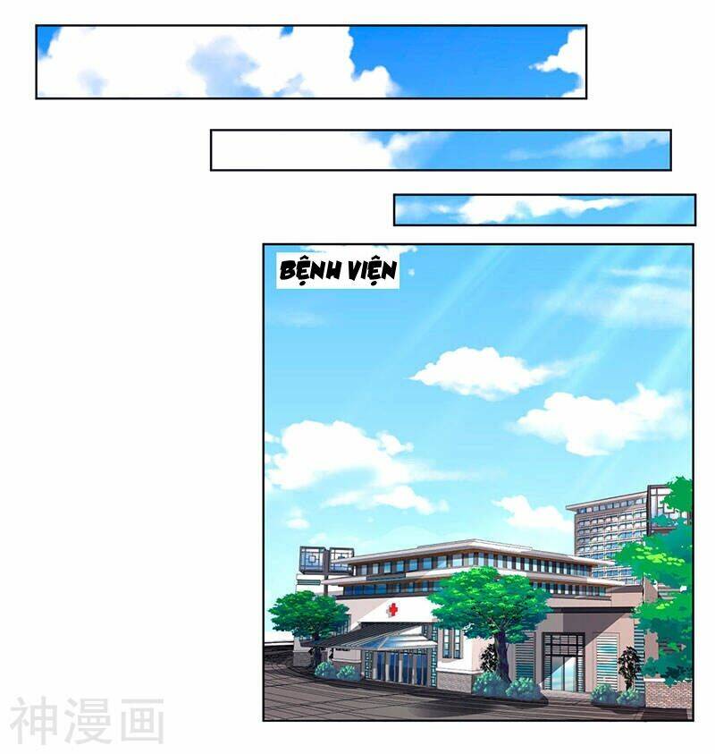 Tổng Tài Bá Đạo Cầu Ôm Ôm Chapter 37 - Trang 2