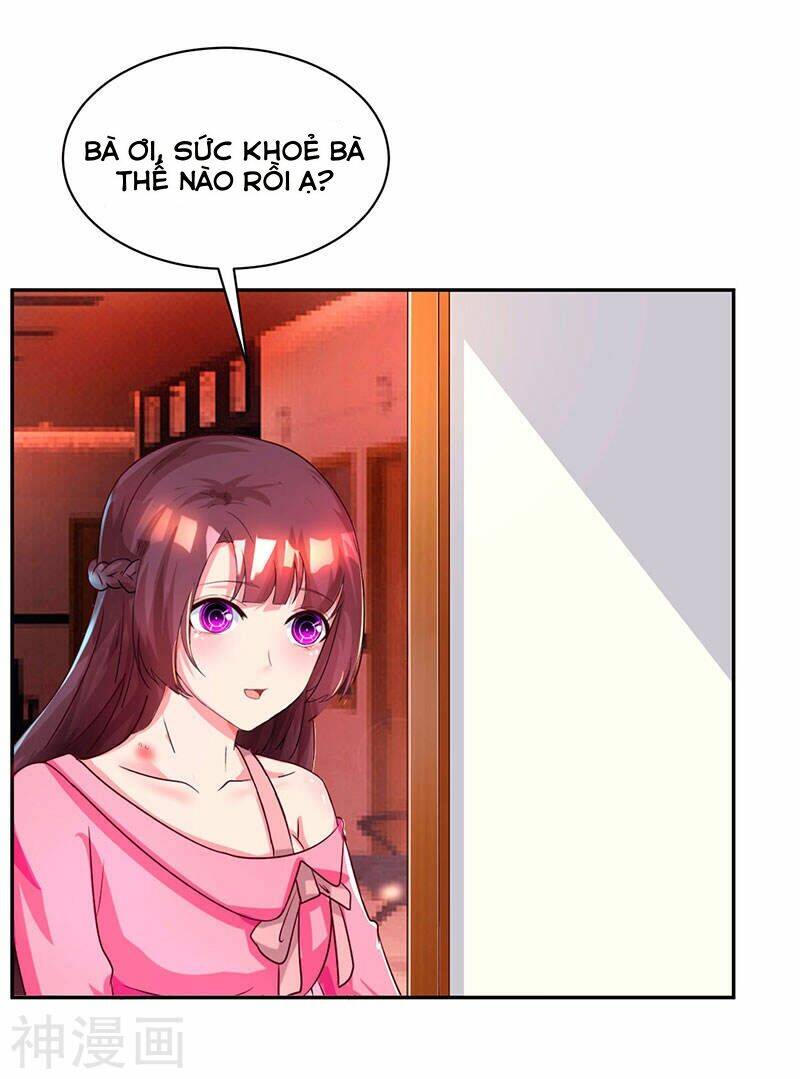 Tổng Tài Bá Đạo Cầu Ôm Ôm Chapter 37 - Trang 2