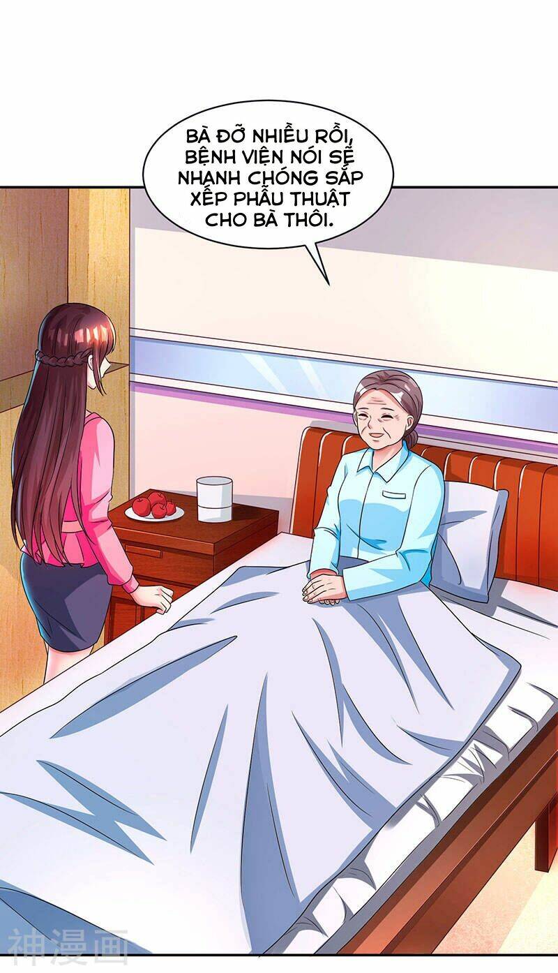 Tổng Tài Bá Đạo Cầu Ôm Ôm Chapter 37 - Trang 2