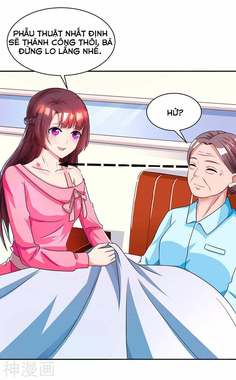 Tổng Tài Bá Đạo Cầu Ôm Ôm Chapter 37 - Trang 2