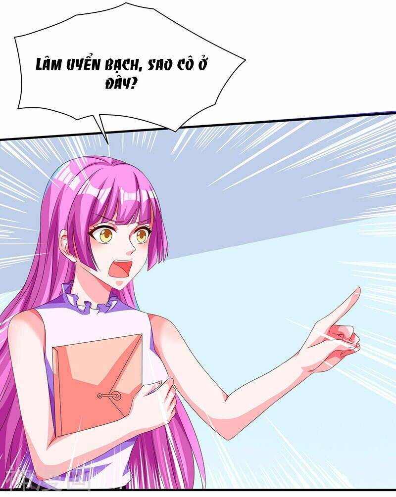 Tổng Tài Bá Đạo Cầu Ôm Ôm Chapter 38 - Trang 2