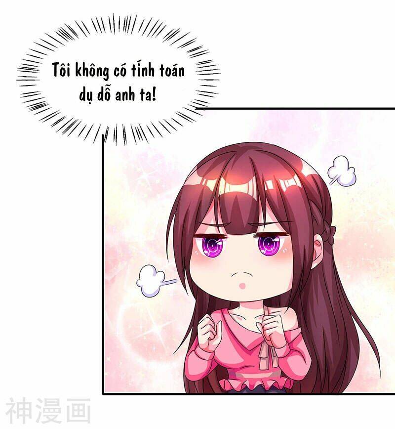 Tổng Tài Bá Đạo Cầu Ôm Ôm Chapter 38 - Trang 2