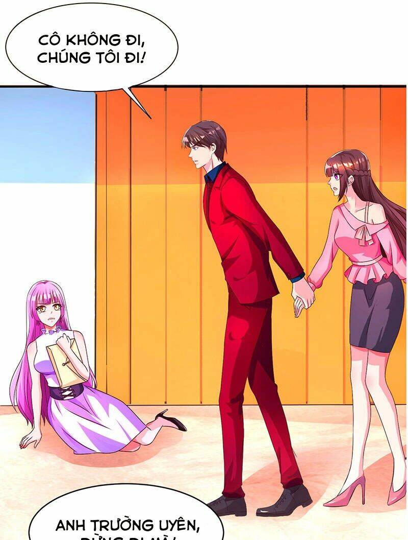 Tổng Tài Bá Đạo Cầu Ôm Ôm Chapter 38 - Trang 2