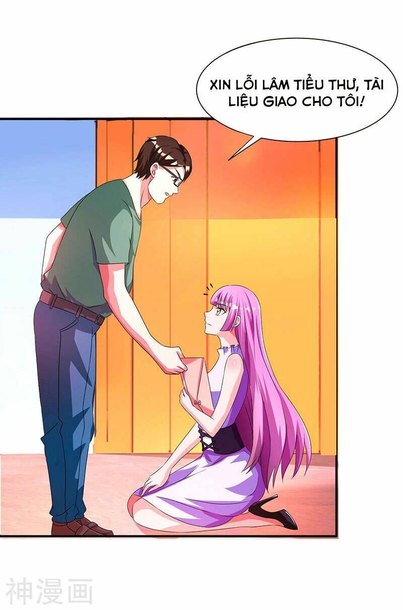 Tổng Tài Bá Đạo Cầu Ôm Ôm Chapter 38 - Trang 2