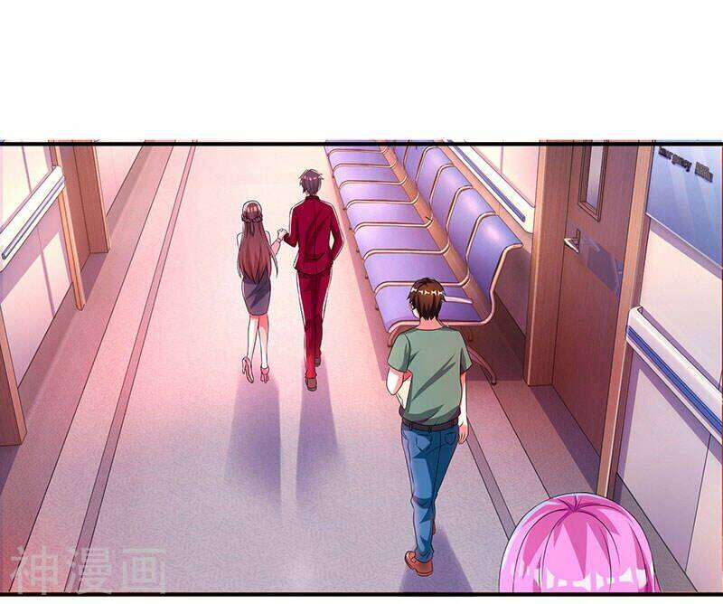 Tổng Tài Bá Đạo Cầu Ôm Ôm Chapter 38 - Trang 2