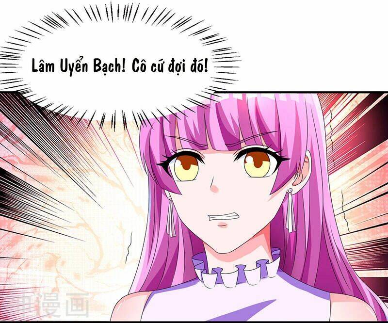 Tổng Tài Bá Đạo Cầu Ôm Ôm Chapter 38 - Trang 2