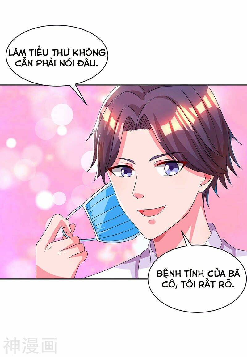 Tổng Tài Bá Đạo Cầu Ôm Ôm Chapter 38 - Trang 2