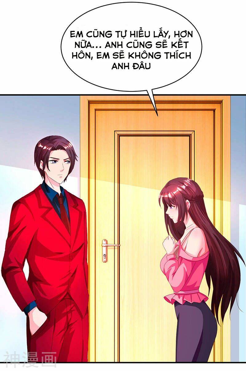 Tổng Tài Bá Đạo Cầu Ôm Ôm Chapter 38 - Trang 2