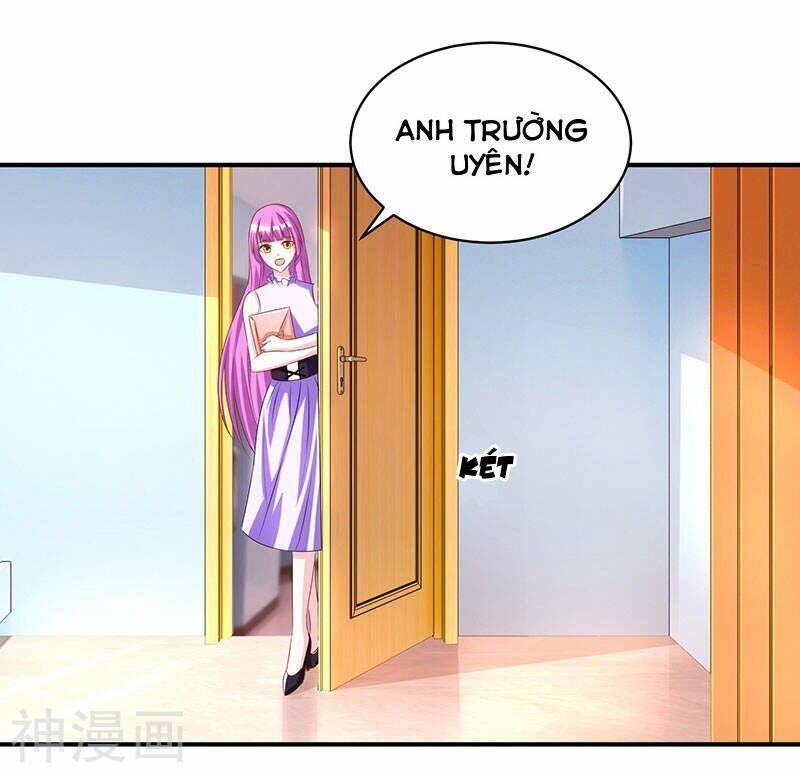 Tổng Tài Bá Đạo Cầu Ôm Ôm Chapter 38 - Trang 2