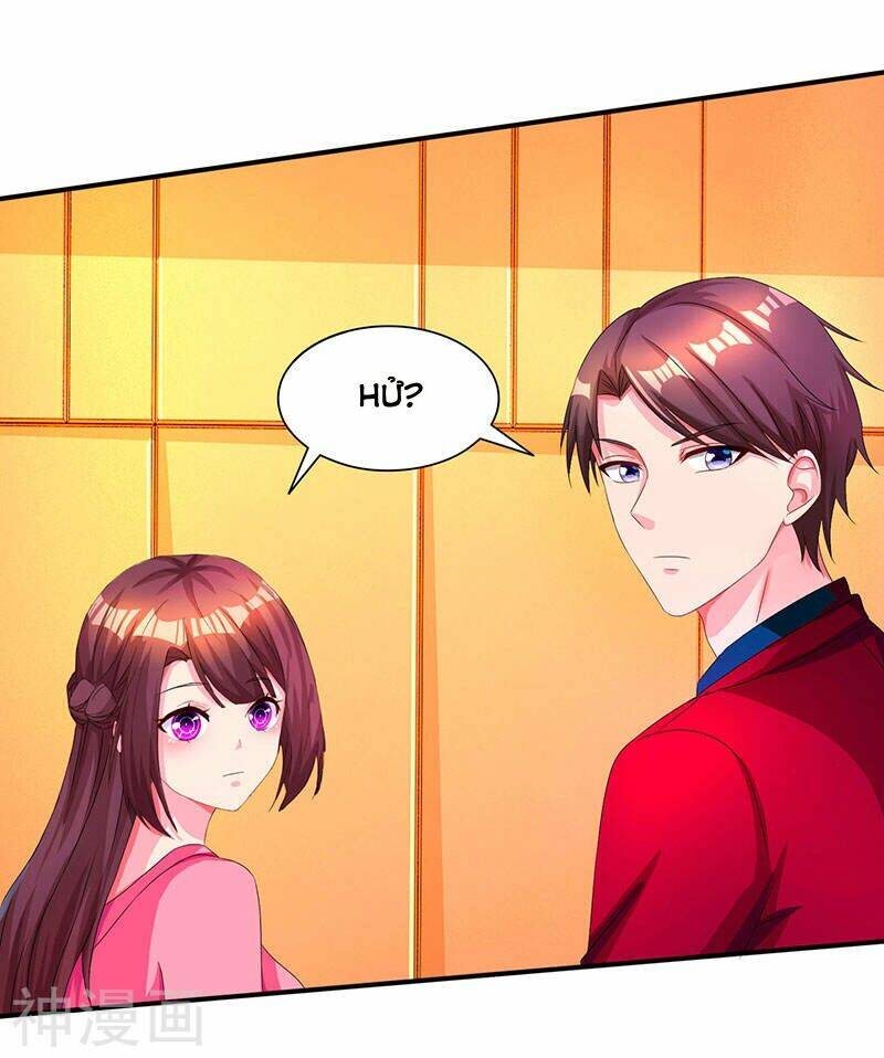 Tổng Tài Bá Đạo Cầu Ôm Ôm Chapter 38 - Trang 2