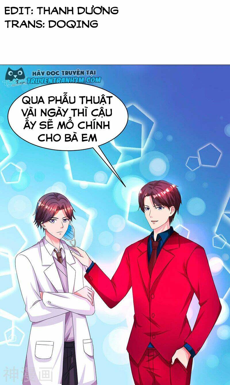 Tổng Tài Bá Đạo Cầu Ôm Ôm Chapter 39 - Trang 2