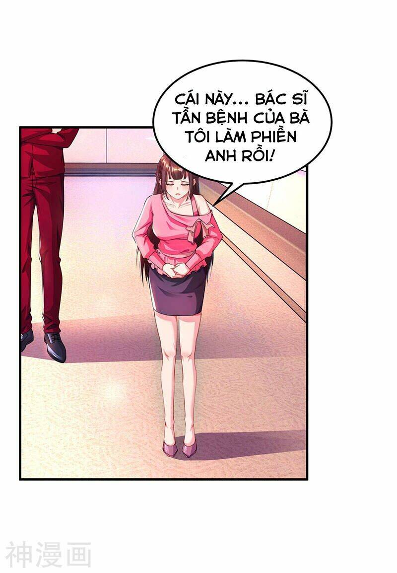 Tổng Tài Bá Đạo Cầu Ôm Ôm Chapter 39 - Trang 2