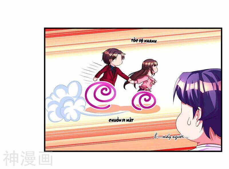 Tổng Tài Bá Đạo Cầu Ôm Ôm Chapter 39 - Trang 2