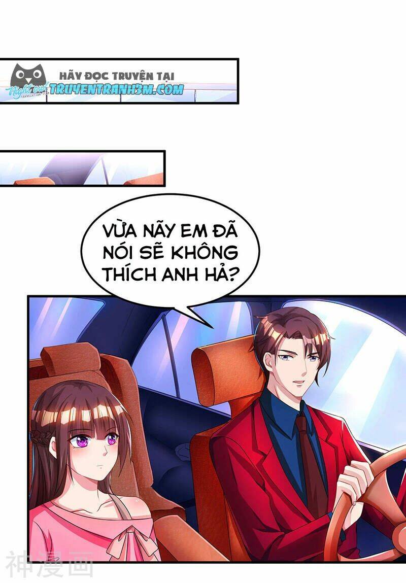 Tổng Tài Bá Đạo Cầu Ôm Ôm Chapter 39 - Trang 2