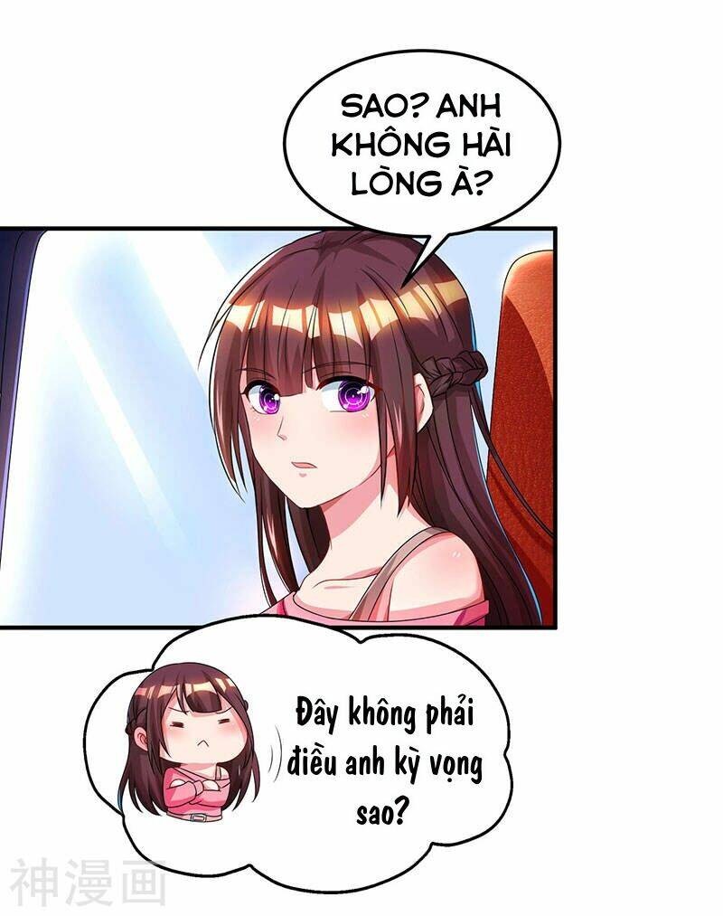 Tổng Tài Bá Đạo Cầu Ôm Ôm Chapter 39 - Trang 2