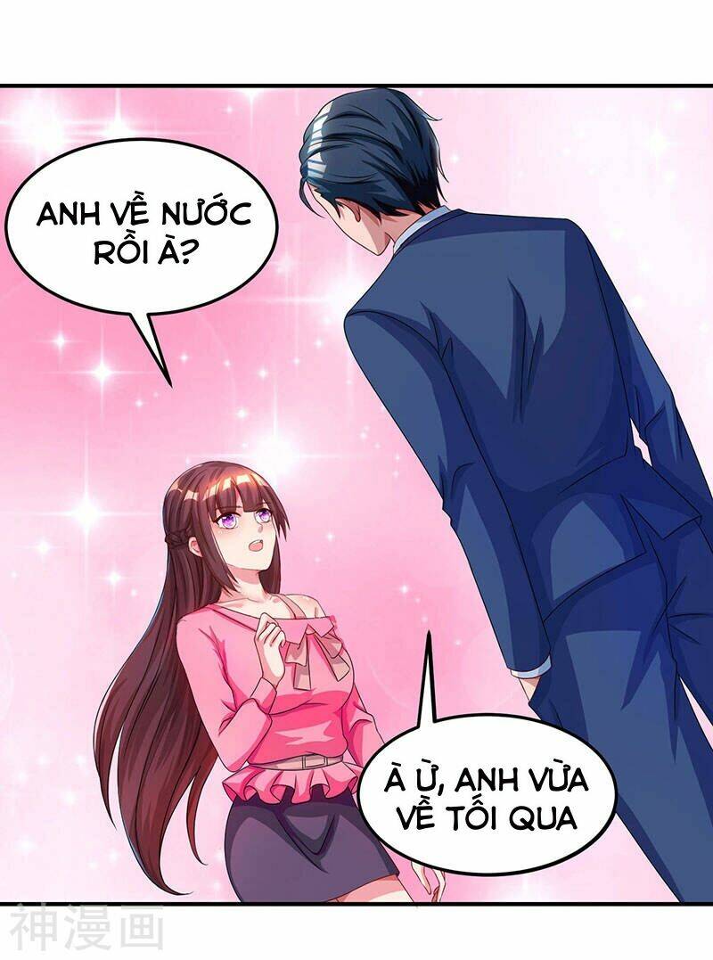 Tổng Tài Bá Đạo Cầu Ôm Ôm Chapter 39 - Trang 2