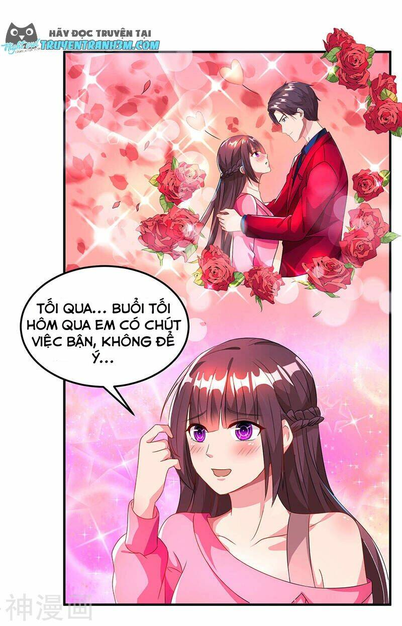 Tổng Tài Bá Đạo Cầu Ôm Ôm Chapter 39 - Trang 2