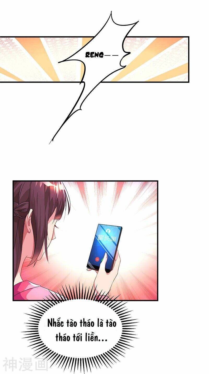 Tổng Tài Bá Đạo Cầu Ôm Ôm Chapter 39 - Trang 2