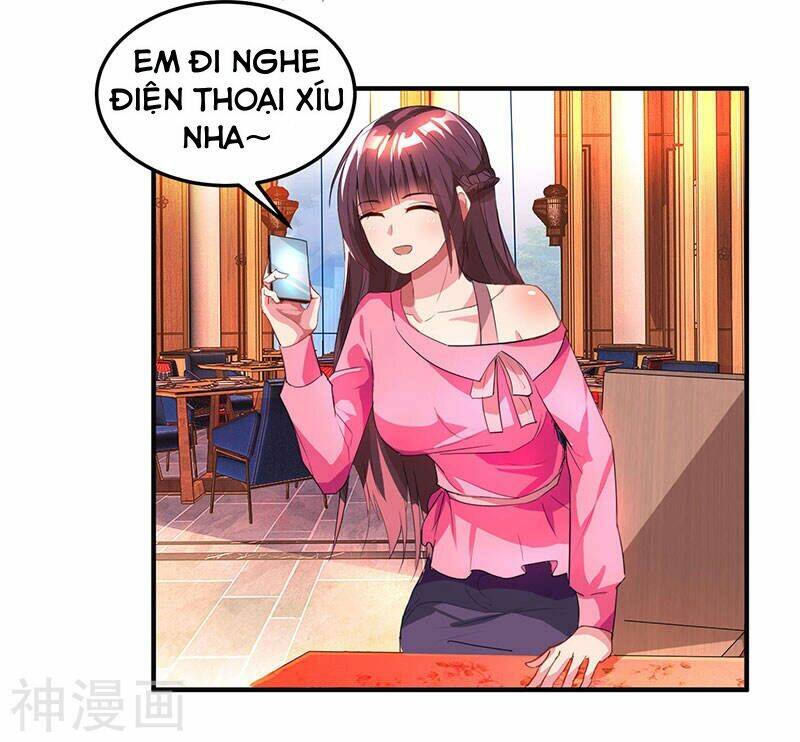 Tổng Tài Bá Đạo Cầu Ôm Ôm Chapter 39 - Trang 2