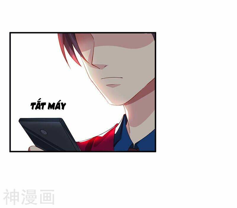 Tổng Tài Bá Đạo Cầu Ôm Ôm Chapter 39 - Trang 2