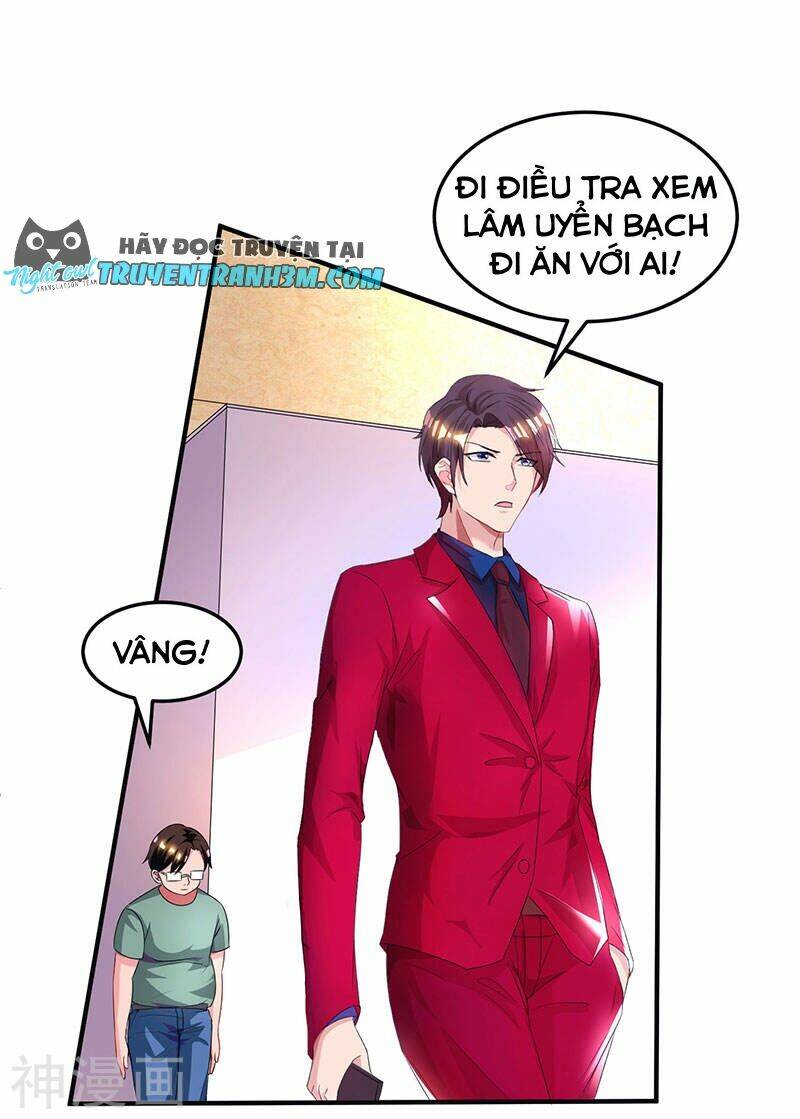 Tổng Tài Bá Đạo Cầu Ôm Ôm Chapter 39 - Trang 2