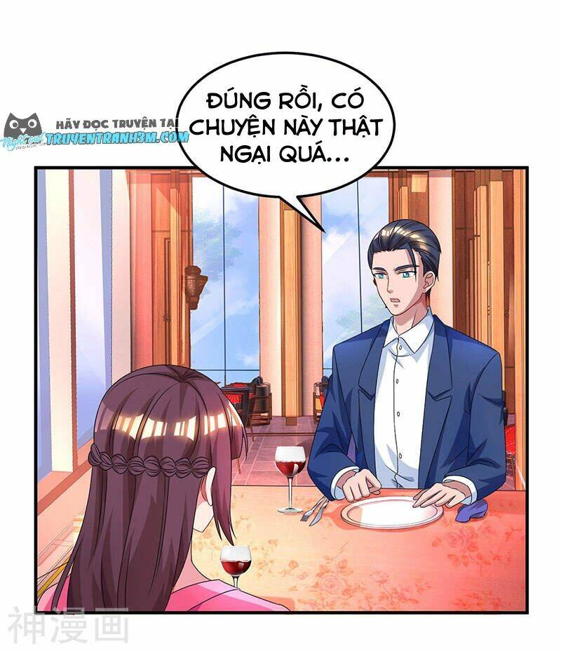 Tổng Tài Bá Đạo Cầu Ôm Ôm Chapter 39 - Trang 2