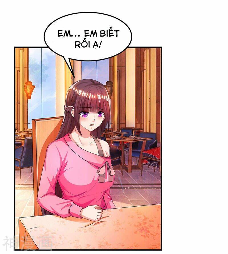 Tổng Tài Bá Đạo Cầu Ôm Ôm Chapter 39 - Trang 2