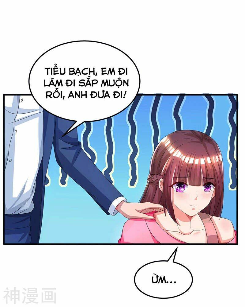 Tổng Tài Bá Đạo Cầu Ôm Ôm Chapter 39 - Trang 2