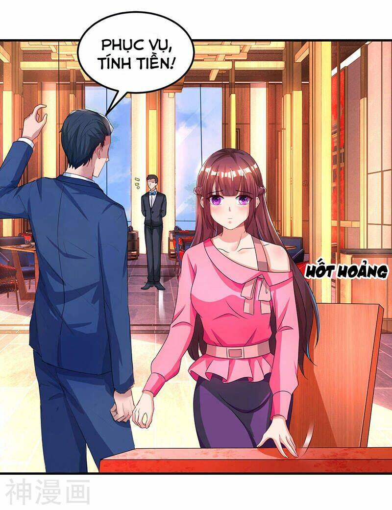 Tổng Tài Bá Đạo Cầu Ôm Ôm Chapter 39 - Trang 2