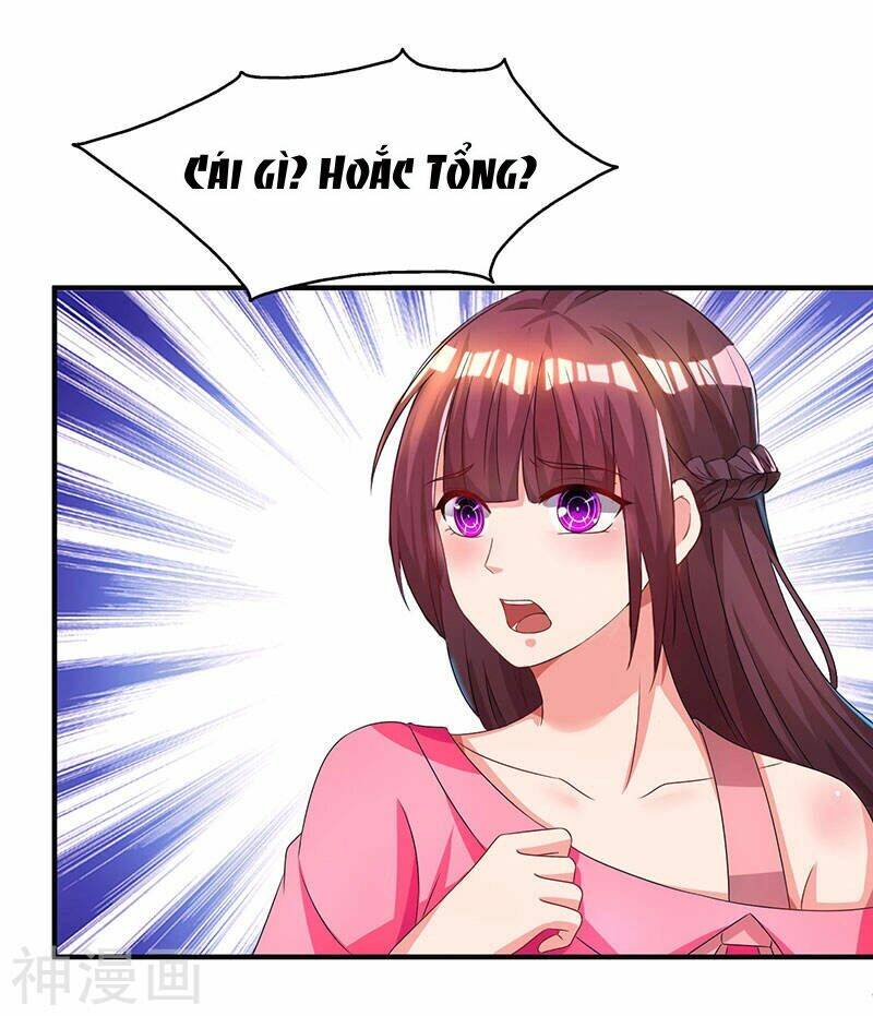 Tổng Tài Bá Đạo Cầu Ôm Ôm Chapter 39 - Trang 2