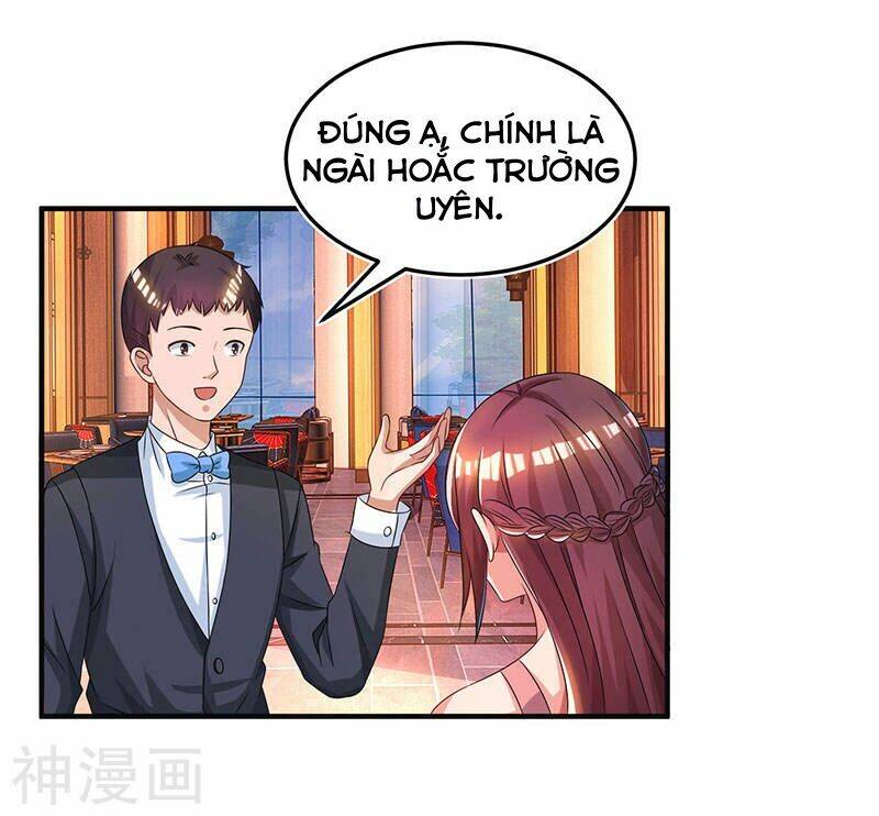 Tổng Tài Bá Đạo Cầu Ôm Ôm Chapter 39 - Trang 2
