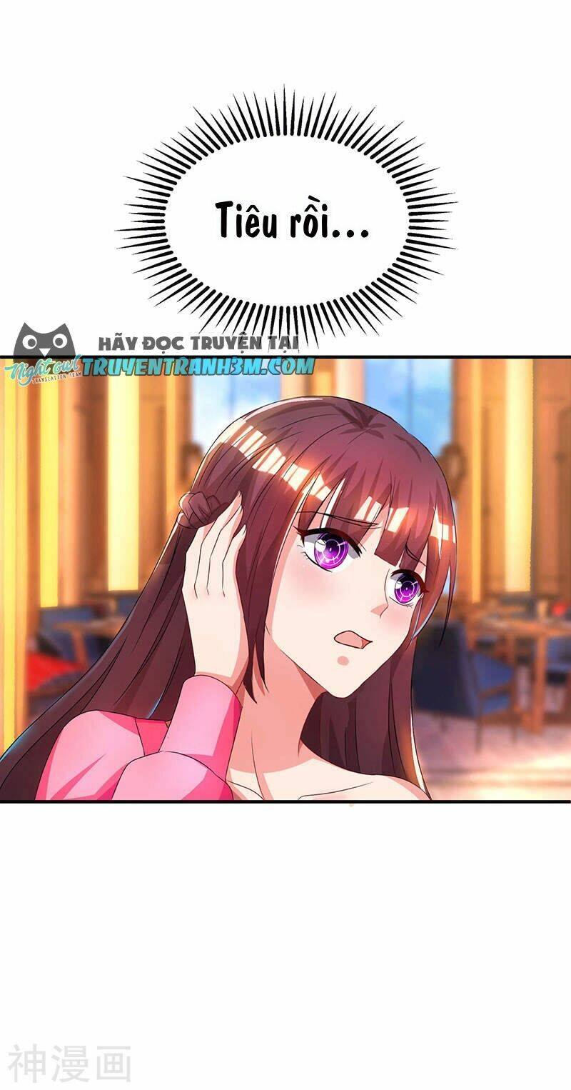 Tổng Tài Bá Đạo Cầu Ôm Ôm Chapter 39 - Trang 2