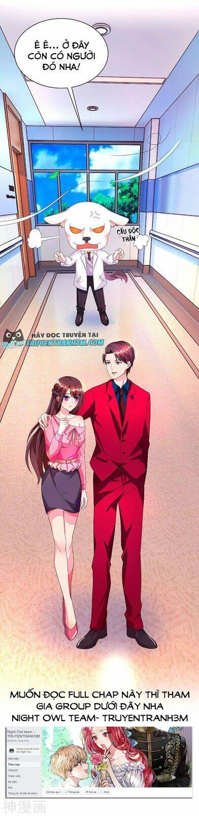 Tổng Tài Bá Đạo Cầu Ôm Ôm Chapter 39 - Trang 2