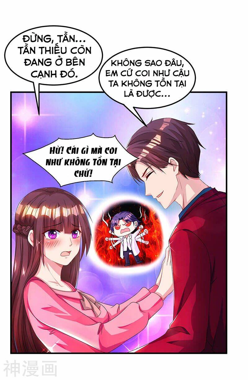 Tổng Tài Bá Đạo Cầu Ôm Ôm Chapter 39 - Trang 2