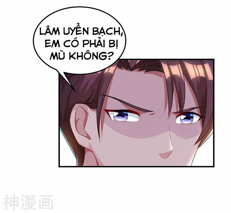 Tổng Tài Bá Đạo Cầu Ôm Ôm Chapter 39 - Trang 2