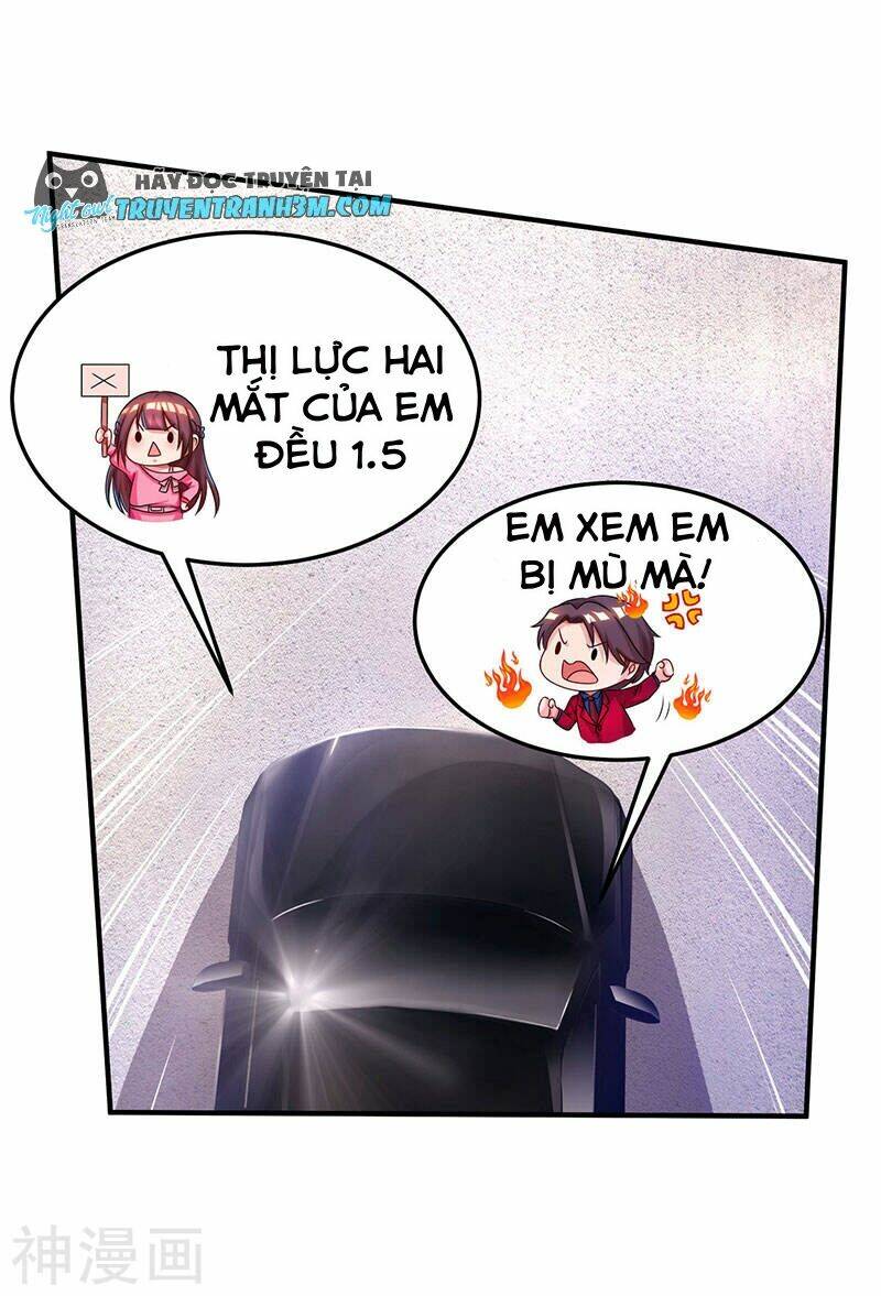 Tổng Tài Bá Đạo Cầu Ôm Ôm Chapter 39 - Trang 2