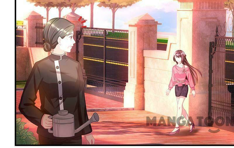 Tổng Tài Bá Đạo Cầu Ôm Ôm Chapter 4 - Trang 2