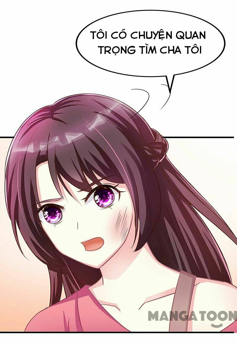 Tổng Tài Bá Đạo Cầu Ôm Ôm Chapter 4 - Trang 2