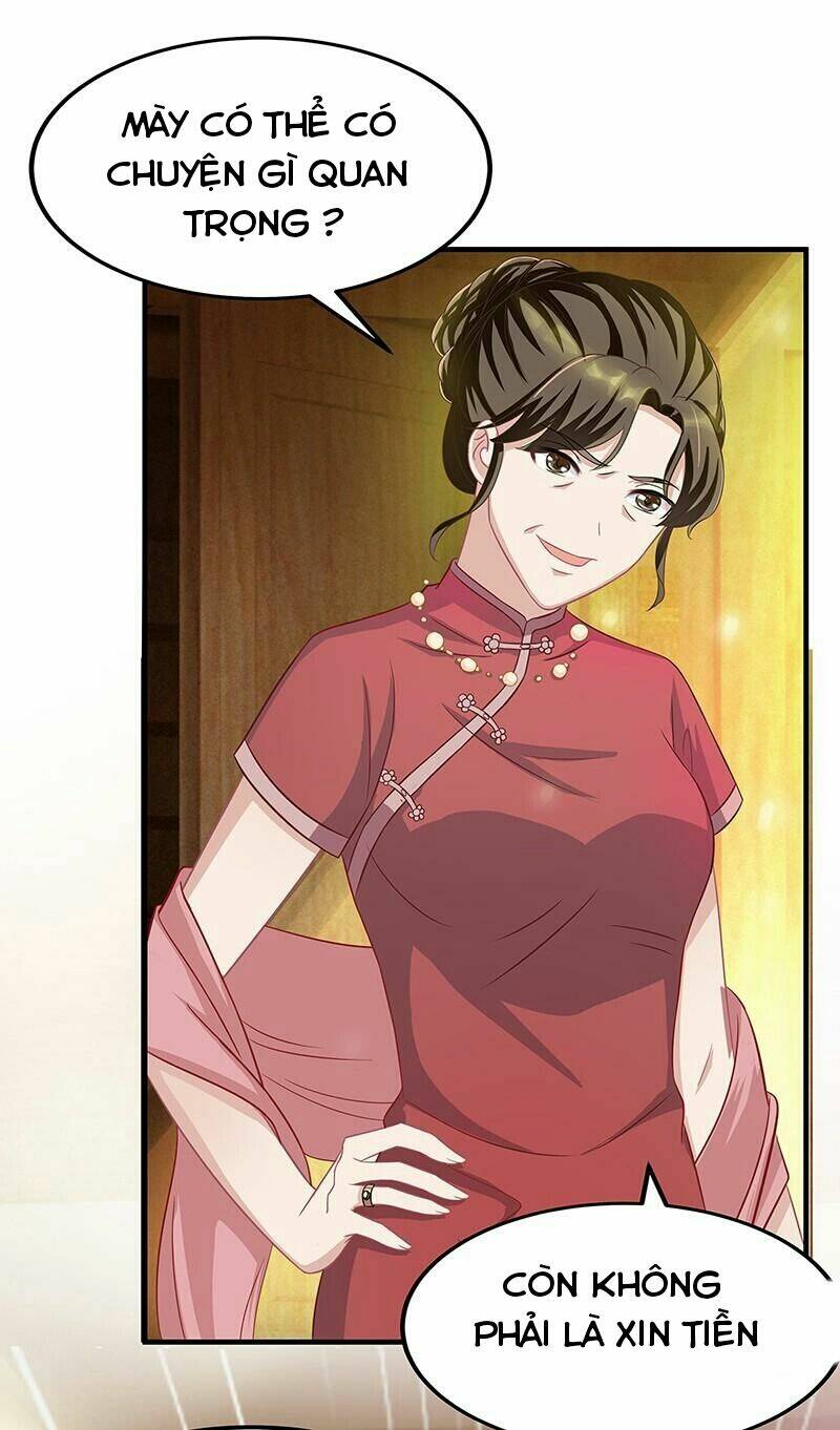 Tổng Tài Bá Đạo Cầu Ôm Ôm Chapter 4 - Trang 2