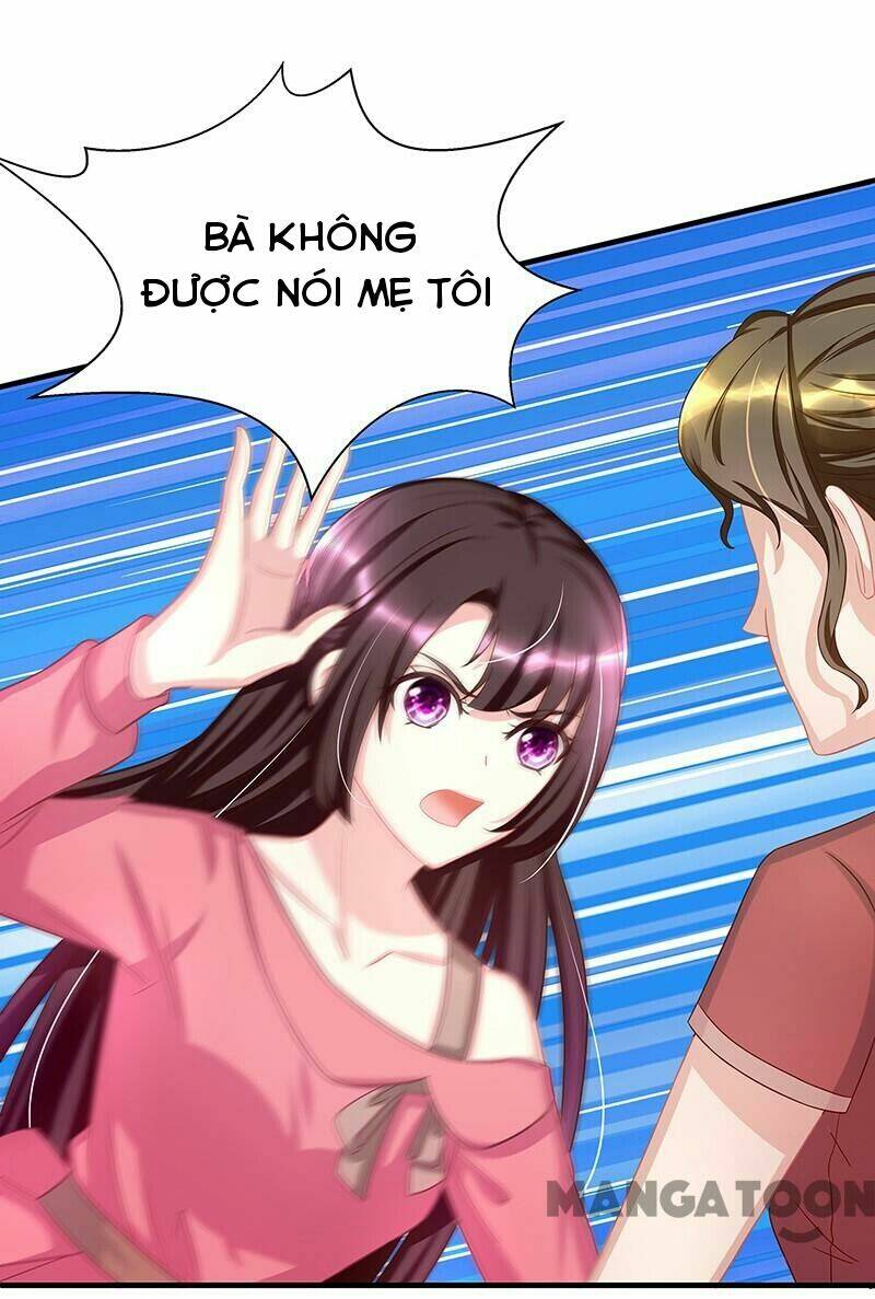 Tổng Tài Bá Đạo Cầu Ôm Ôm Chapter 4 - Trang 2