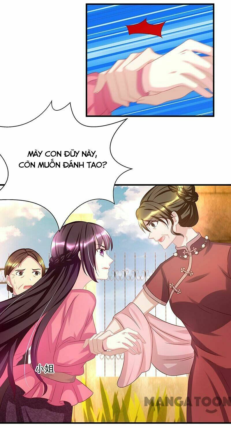 Tổng Tài Bá Đạo Cầu Ôm Ôm Chapter 4 - Trang 2