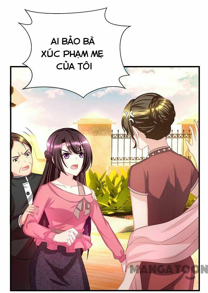 Tổng Tài Bá Đạo Cầu Ôm Ôm Chapter 4 - Trang 2